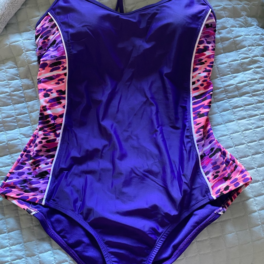 Bathing Suit one piece